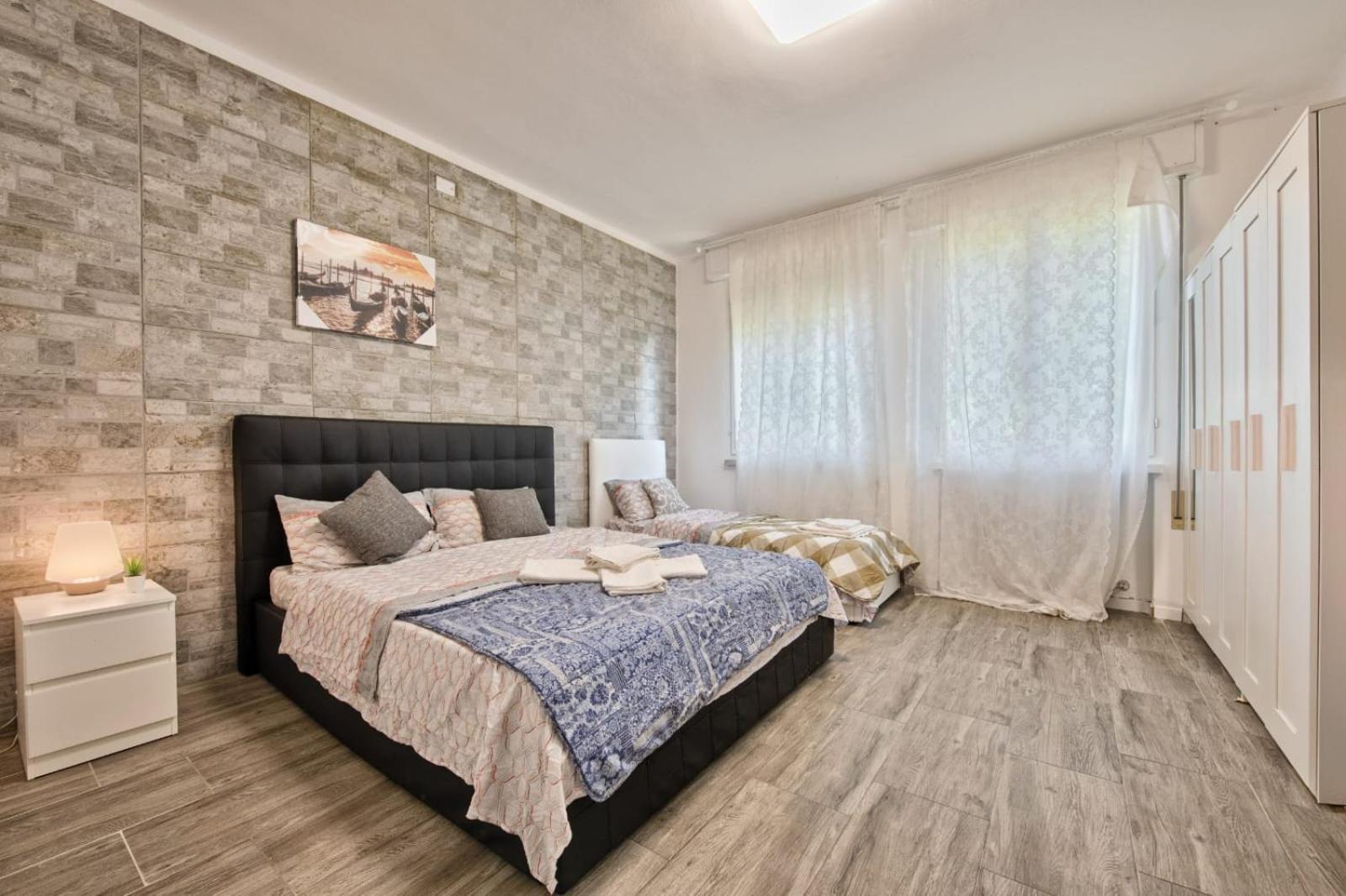 M & M Cozy Venecia